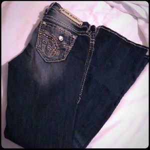 Rock revival sundee size 27